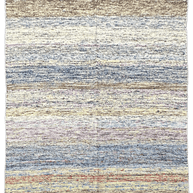 Indian Kilim Rug - 230 cm x 160 cm