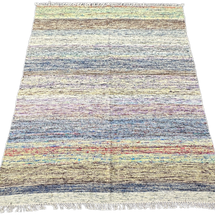 Indian Kilim Rug - 230 cm x 160 cm