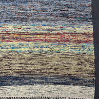 Indian Kilim Rug - 230 cm x 160 cm