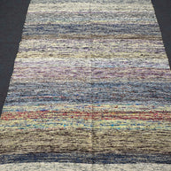 Indian Kilim Rug - 230 cm x 160 cm