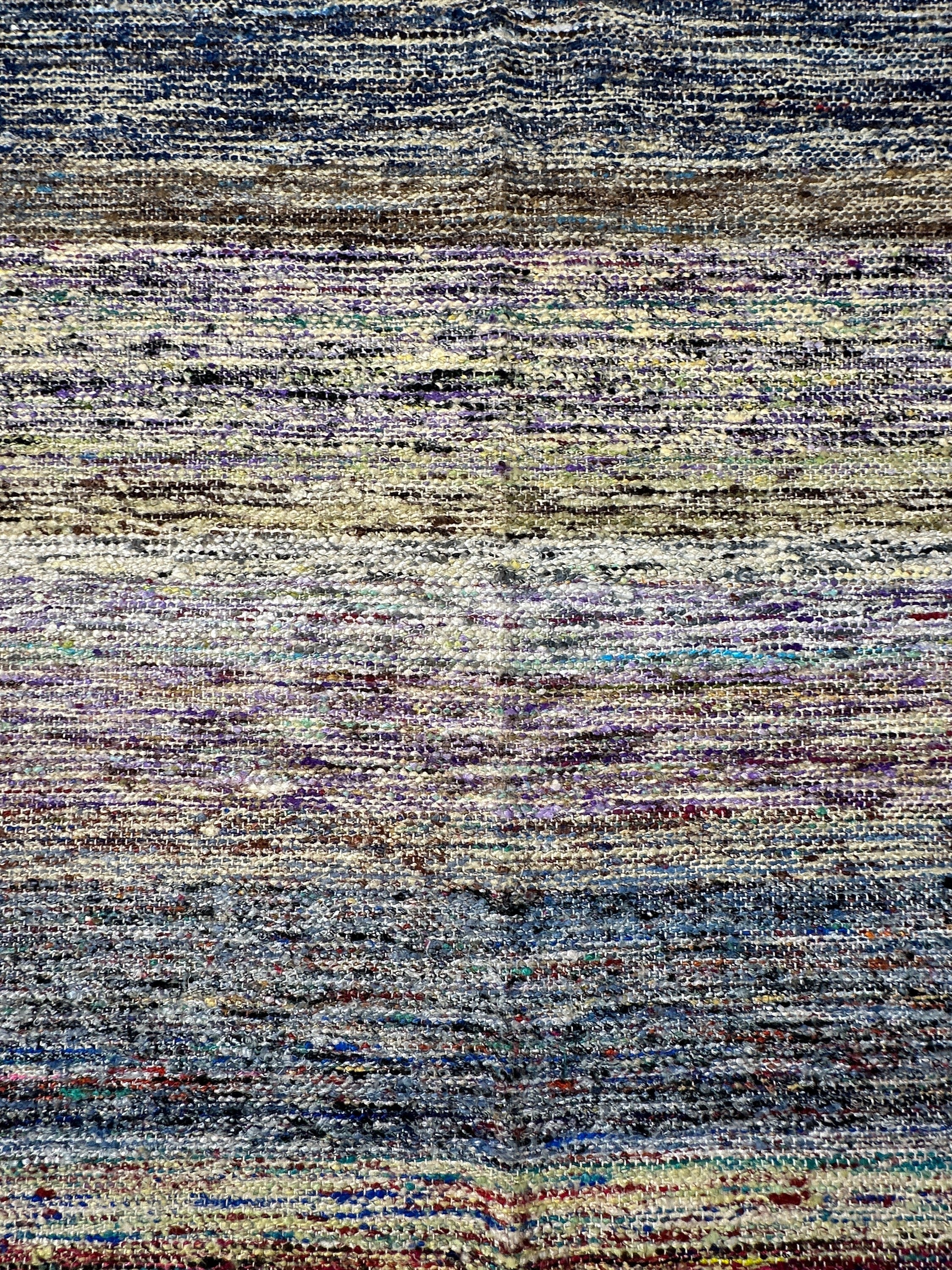 Indian Kilim Rug - 230 cm x 160 cm