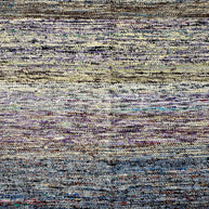 Indian Kilim Rug - 230 cm x 160 cm