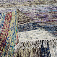 Indian Kilim Rug - 230 cm x 160 cm