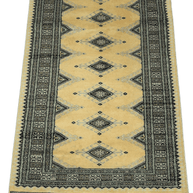Jaldar Rug  - 233 cm x 81 cm