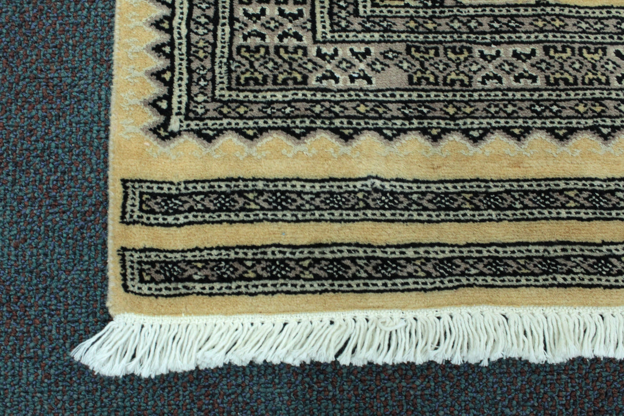 Jaldar Rug  - 233 cm x 81 cm