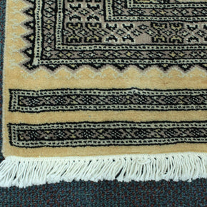 Jaldar Rug  - 233 cm x 81 cm