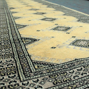 Jaldar Rug  - 233 cm x 81 cm