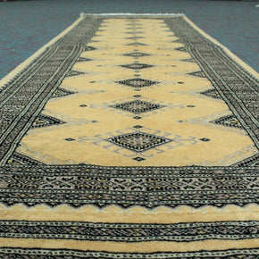 Jaldar Rug  - 233 cm x 81 cm