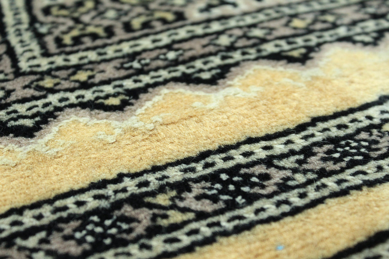 Jaldar Rug  - 233 cm x 81 cm