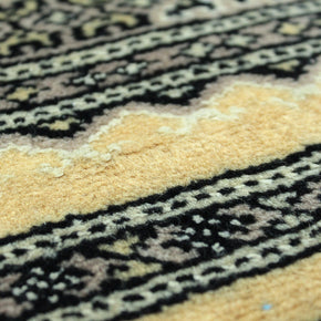 Jaldar Rug  - 233 cm x 81 cm