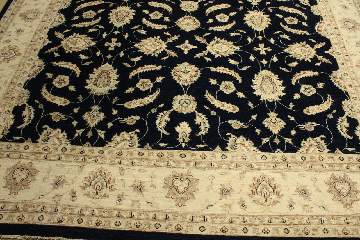 Chobi Rug - 425 cm x 307 cm