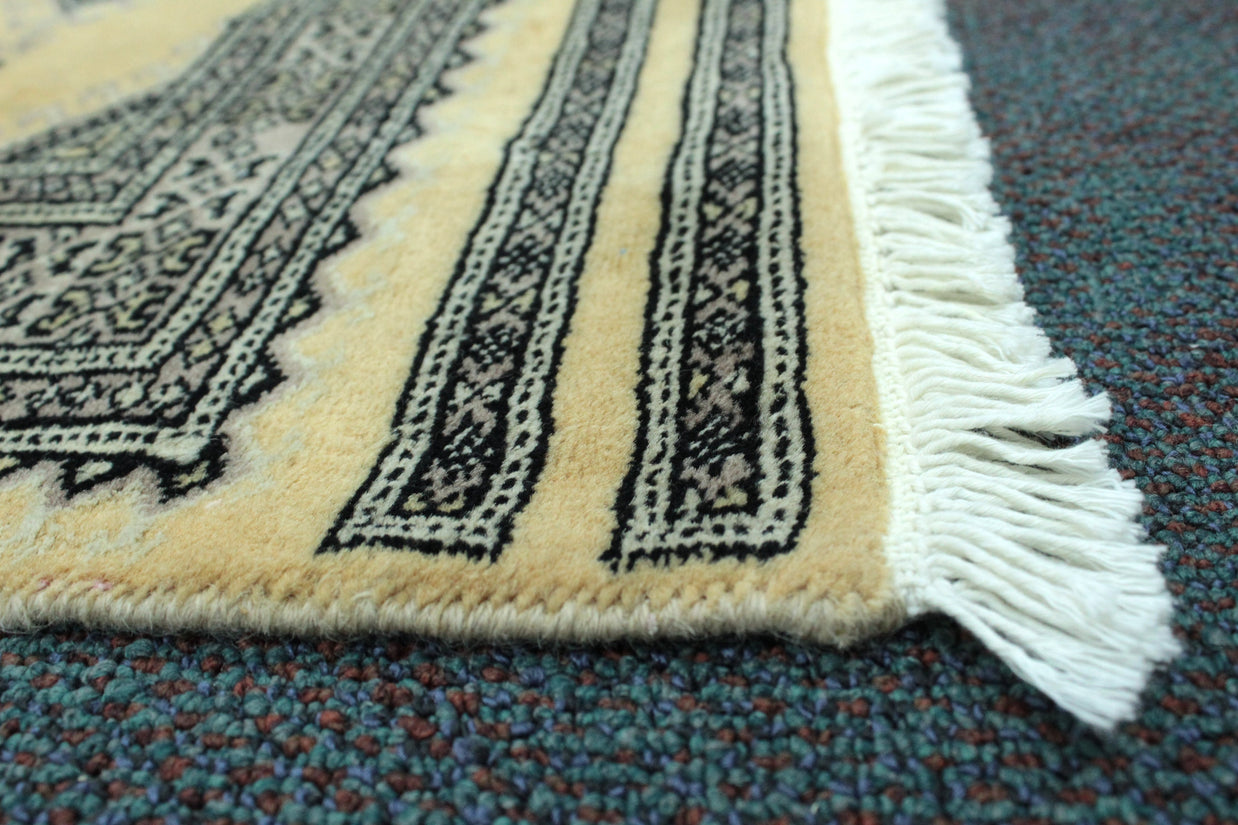 Jaldar Rug  - 233 cm x 81 cm