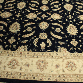 Chobi Rug - 425 cm x 307 cm