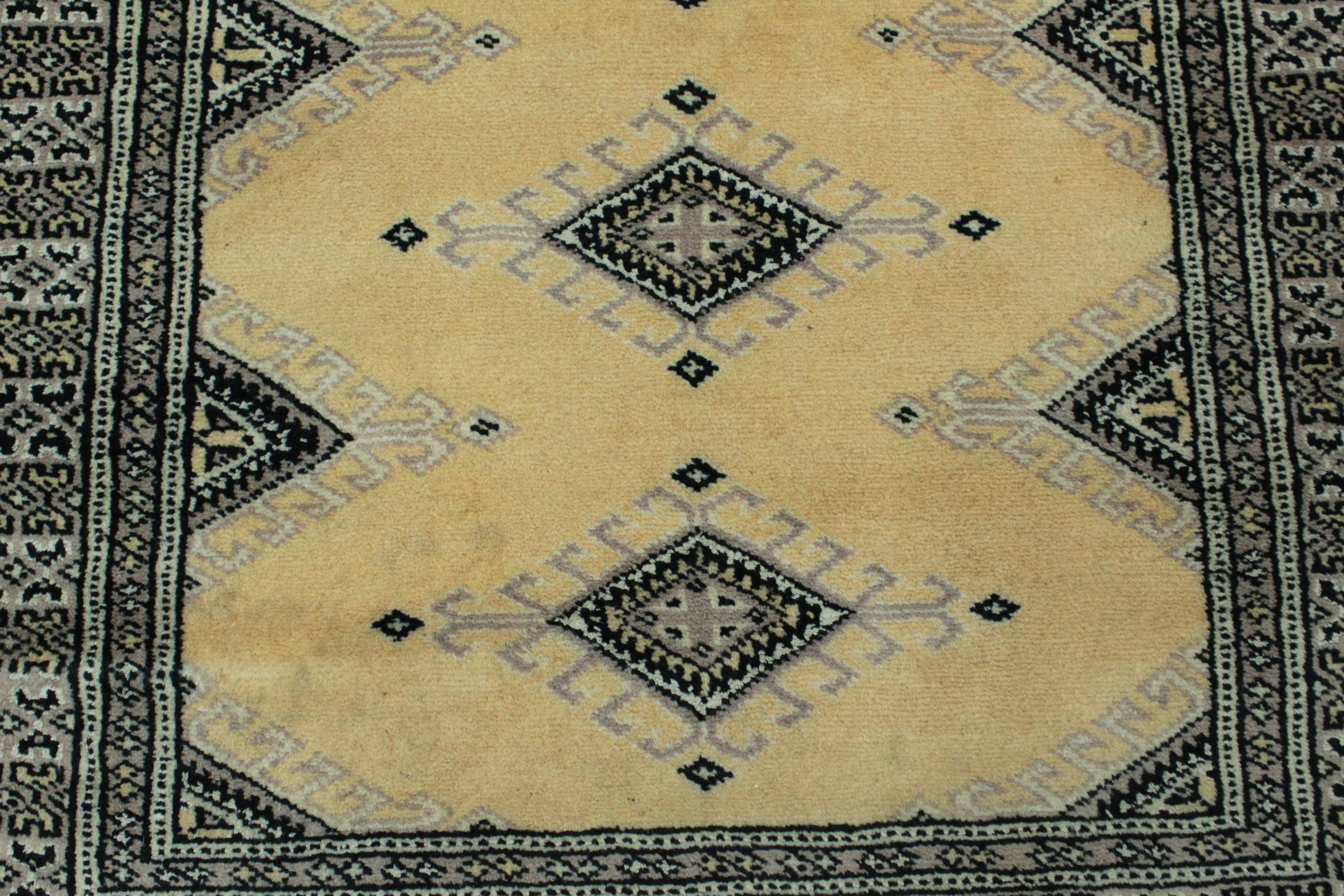 Jaldar Rug  - 233 cm x 81 cm