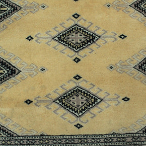 Jaldar Rug  - 233 cm x 81 cm