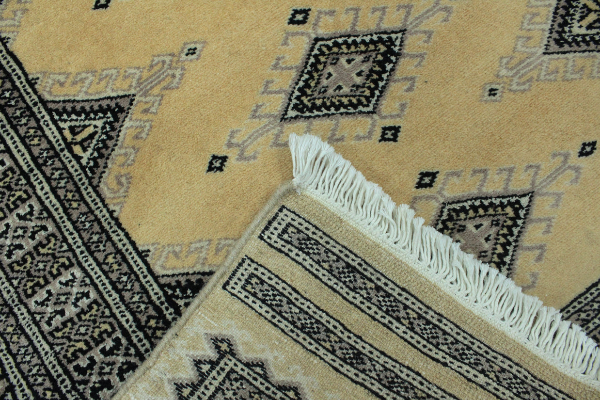 Jaldar Rug  - 233 cm x 81 cm