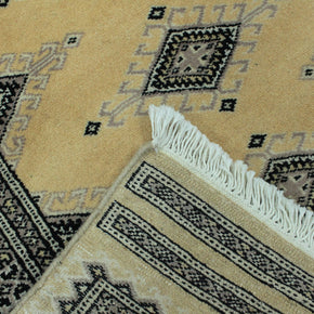 Jaldar Rug  - 233 cm x 81 cm