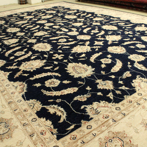 Chobi Rug - 425 cm x 307 cm