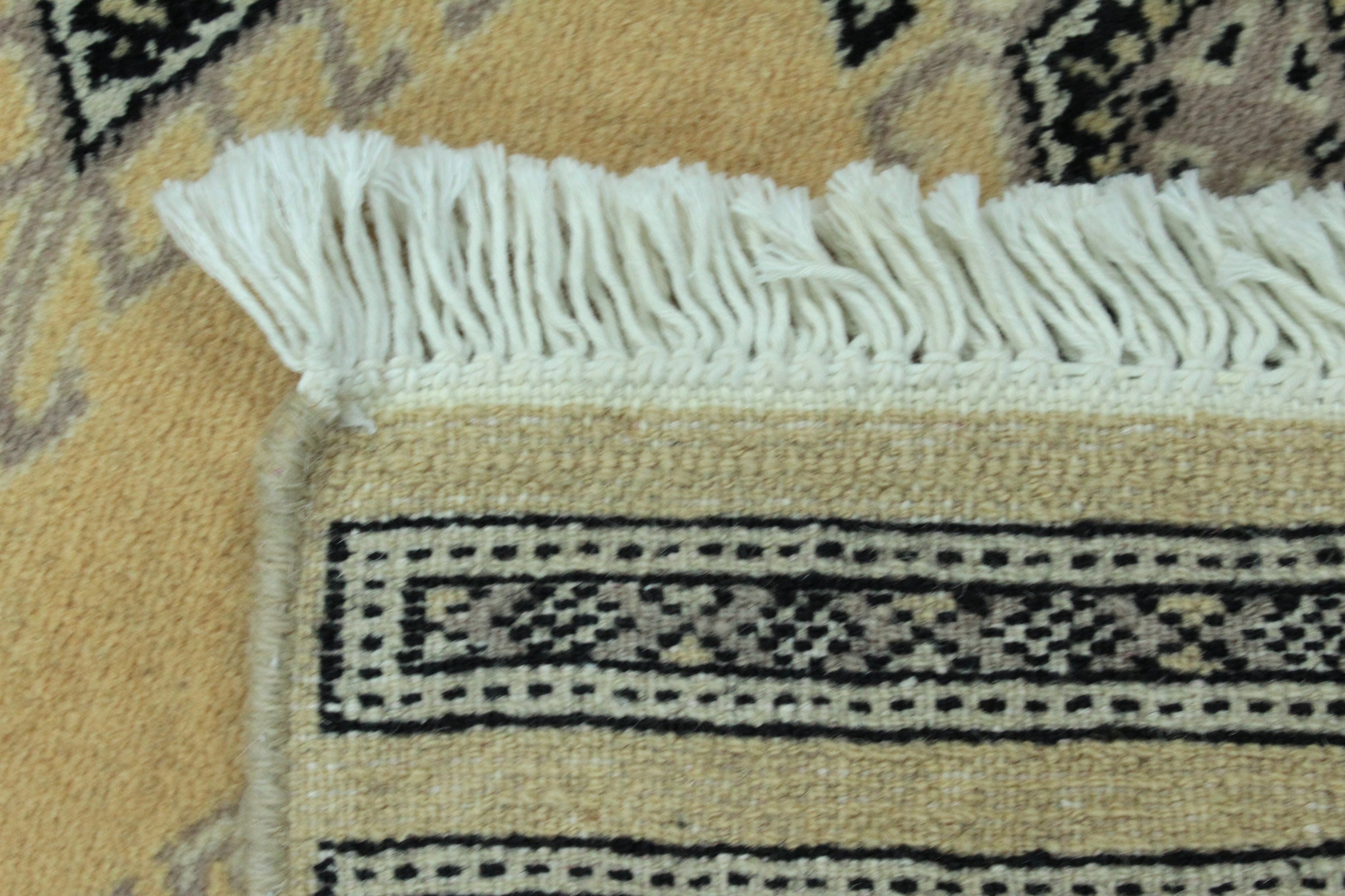 Jaldar Rug  - 233 cm x 81 cm