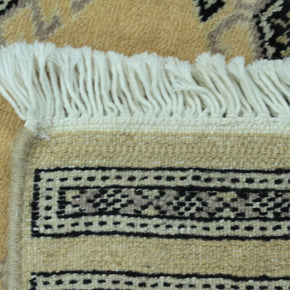 Jaldar Rug  - 233 cm x 81 cm
