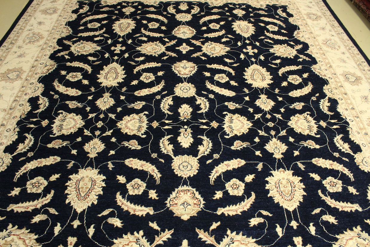 Chobi Rug - 425 cm x 307 cm