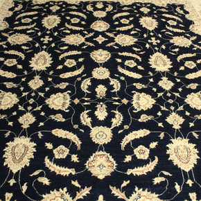 Chobi Rug - 425 cm x 307 cm