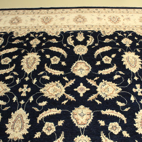 Chobi Rug - 425 cm x 307 cm