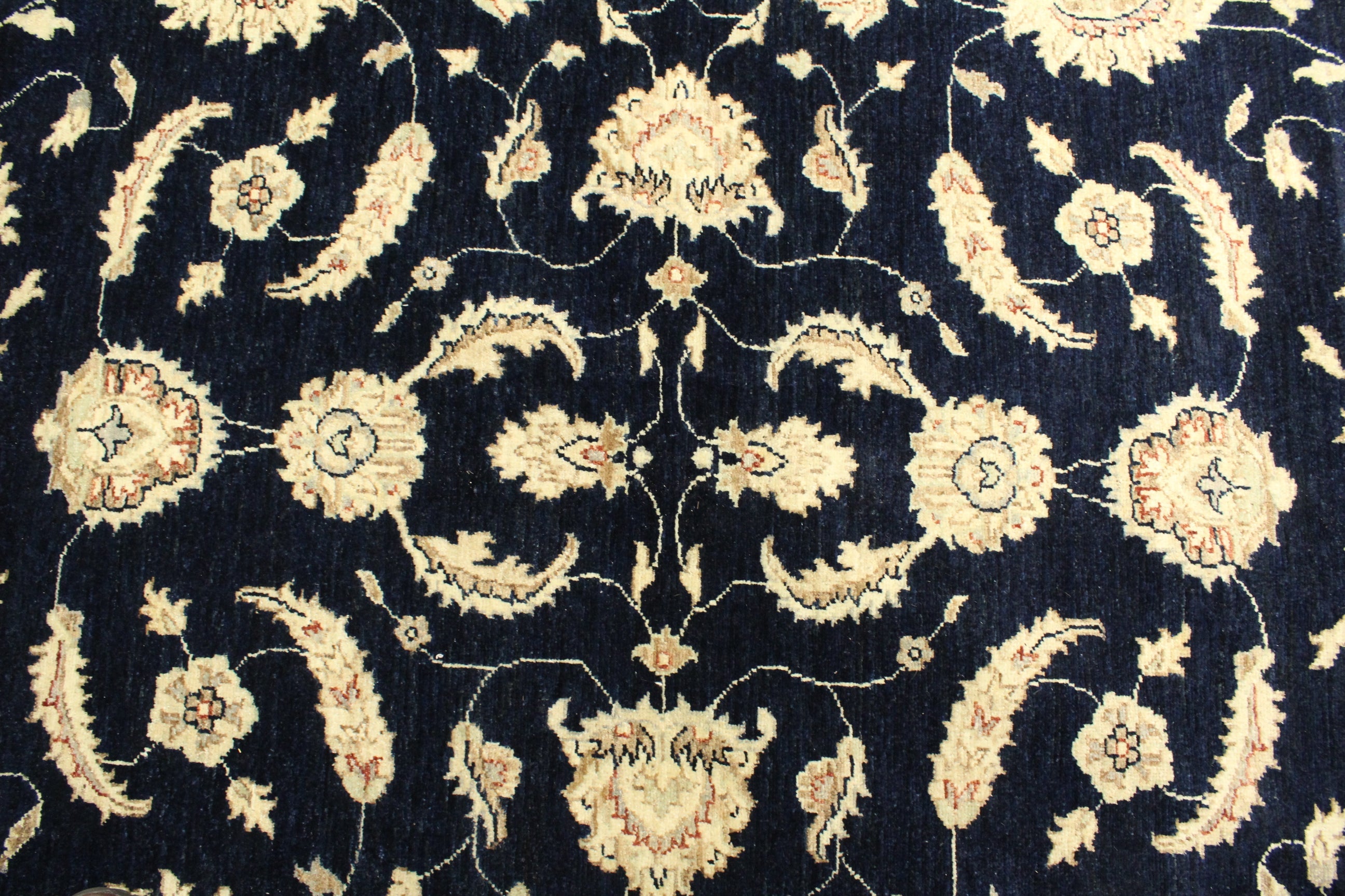 Chobi Rug - 425 cm x 307 cm
