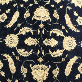 Chobi Rug - 425 cm x 307 cm