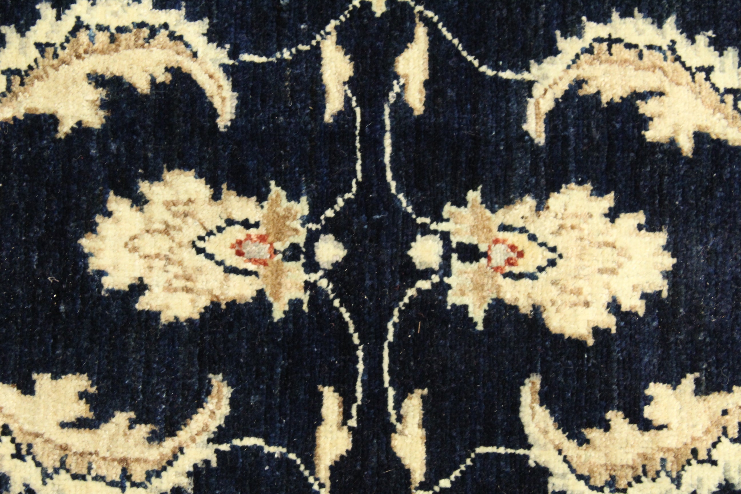 Chobi Rug - 425 cm x 307 cm