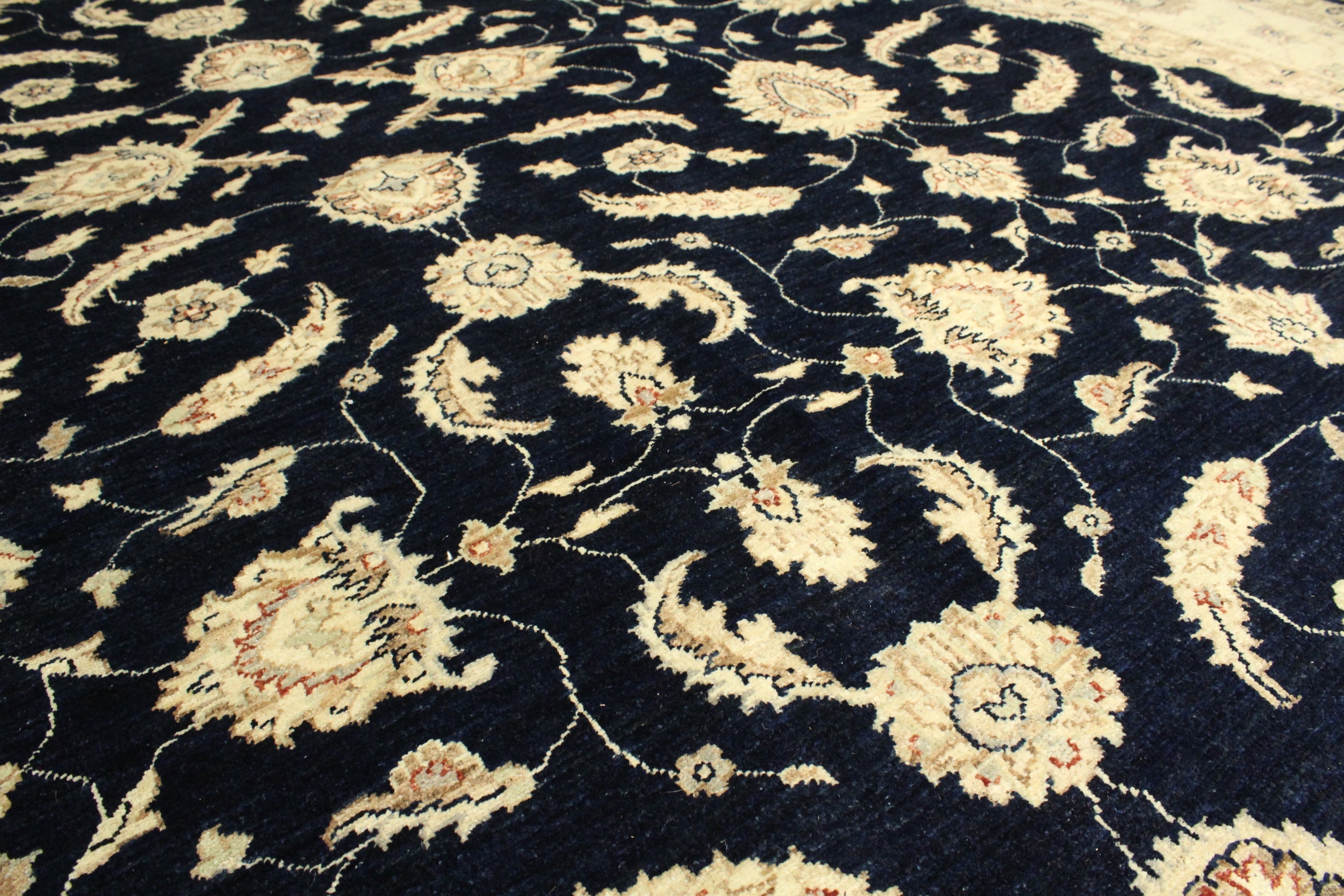 Chobi Rug - 425 cm x 307 cm