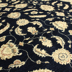 Chobi Rug - 425 cm x 307 cm