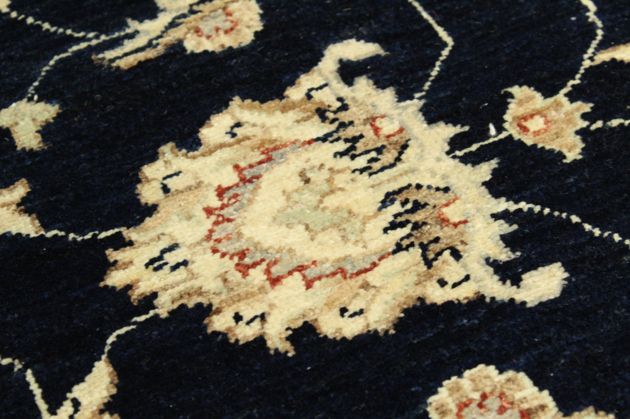Chobi Rug - 425 cm x 307 cm