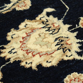 Chobi Rug - 425 cm x 307 cm