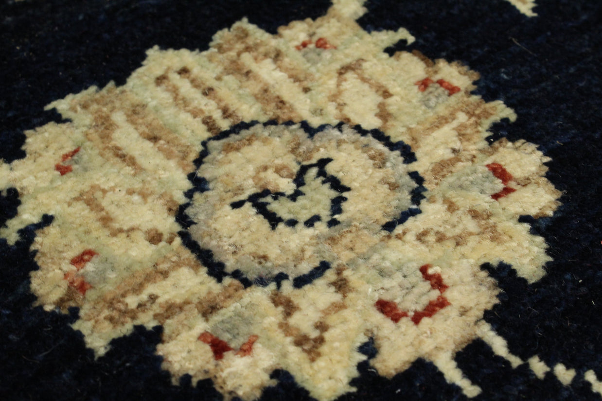 Chobi Rug - 425 cm x 307 cm