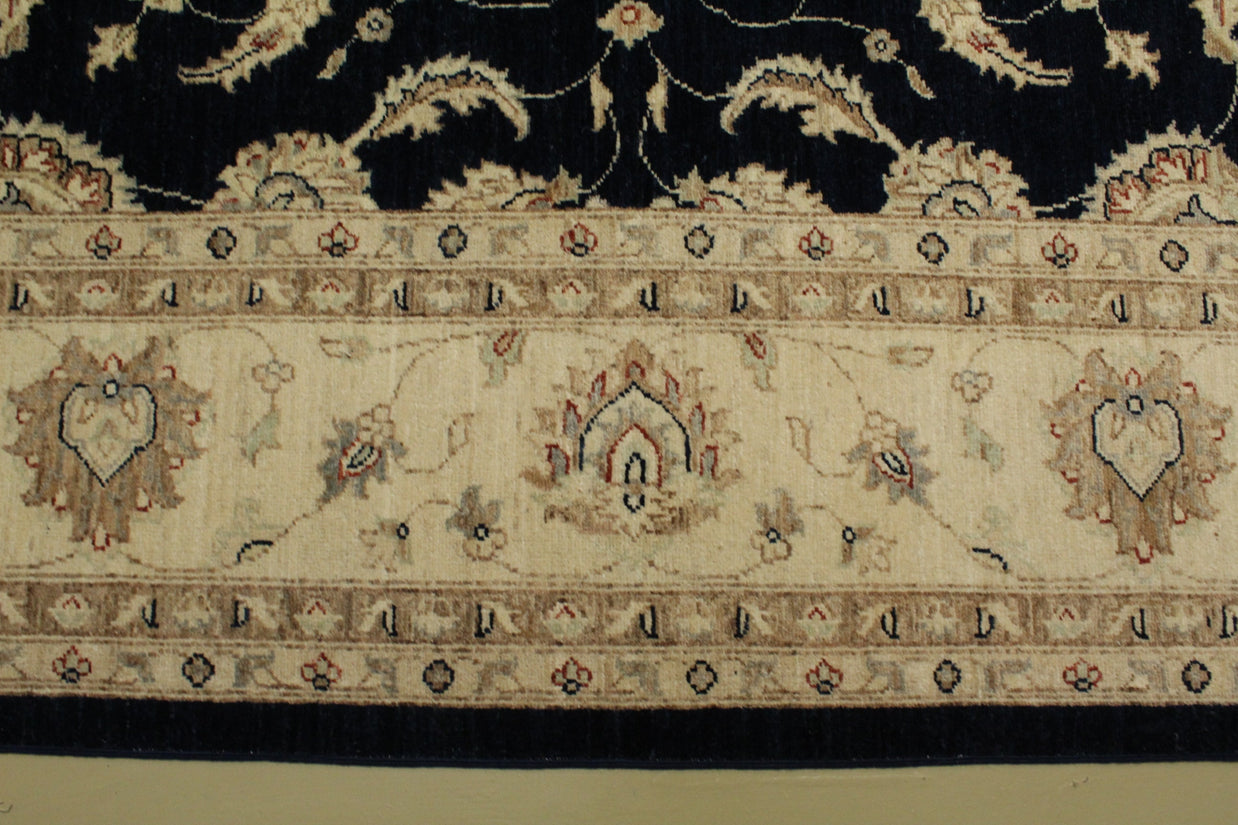 Chobi Rug - 425 cm x 307 cm
