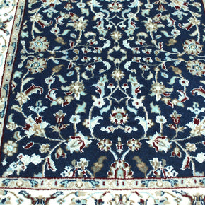 Nain Rug  - 309 cm x 80 cm
