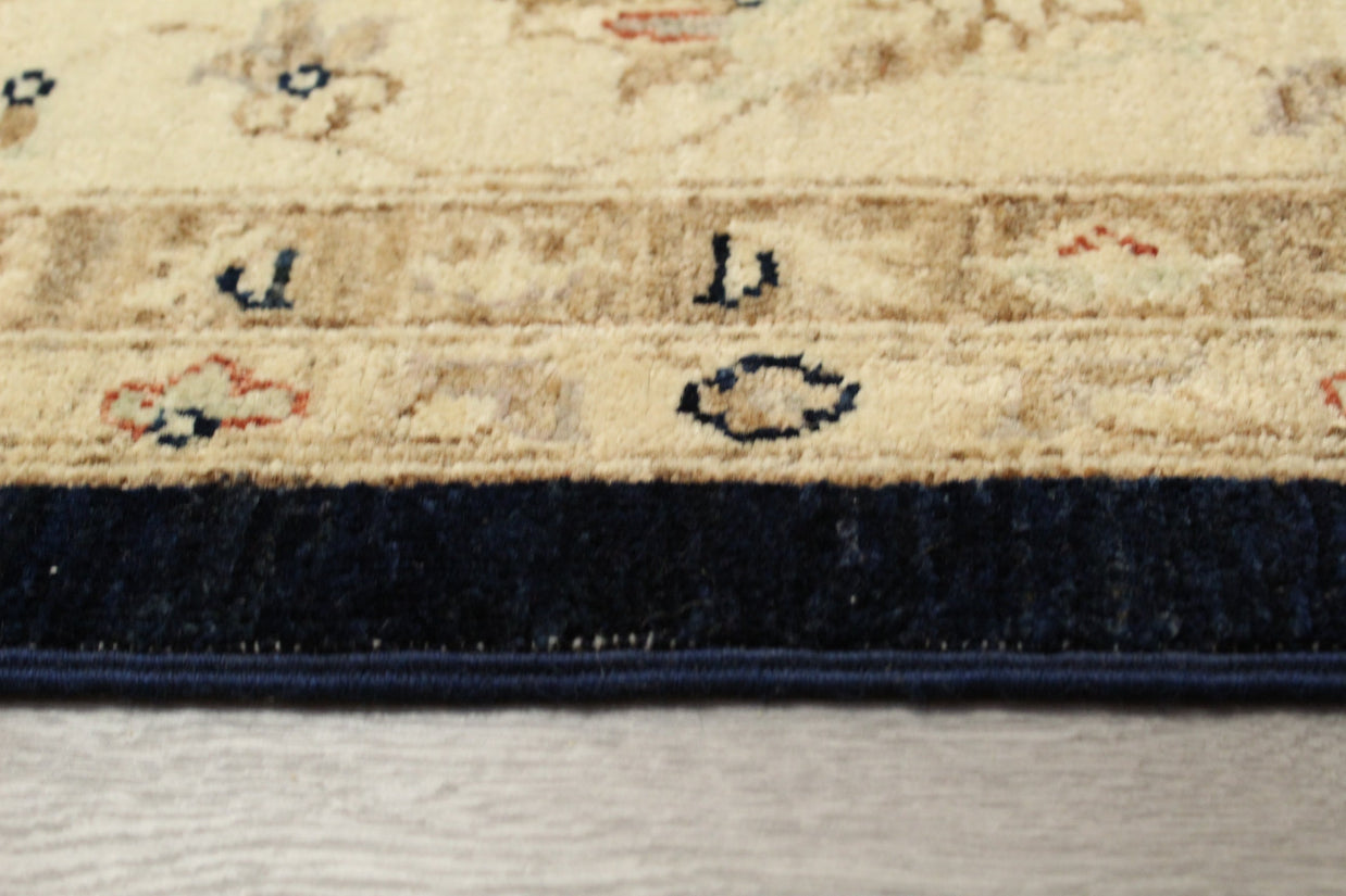 Chobi Rug - 425 cm x 307 cm