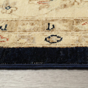 Chobi Rug - 425 cm x 307 cm