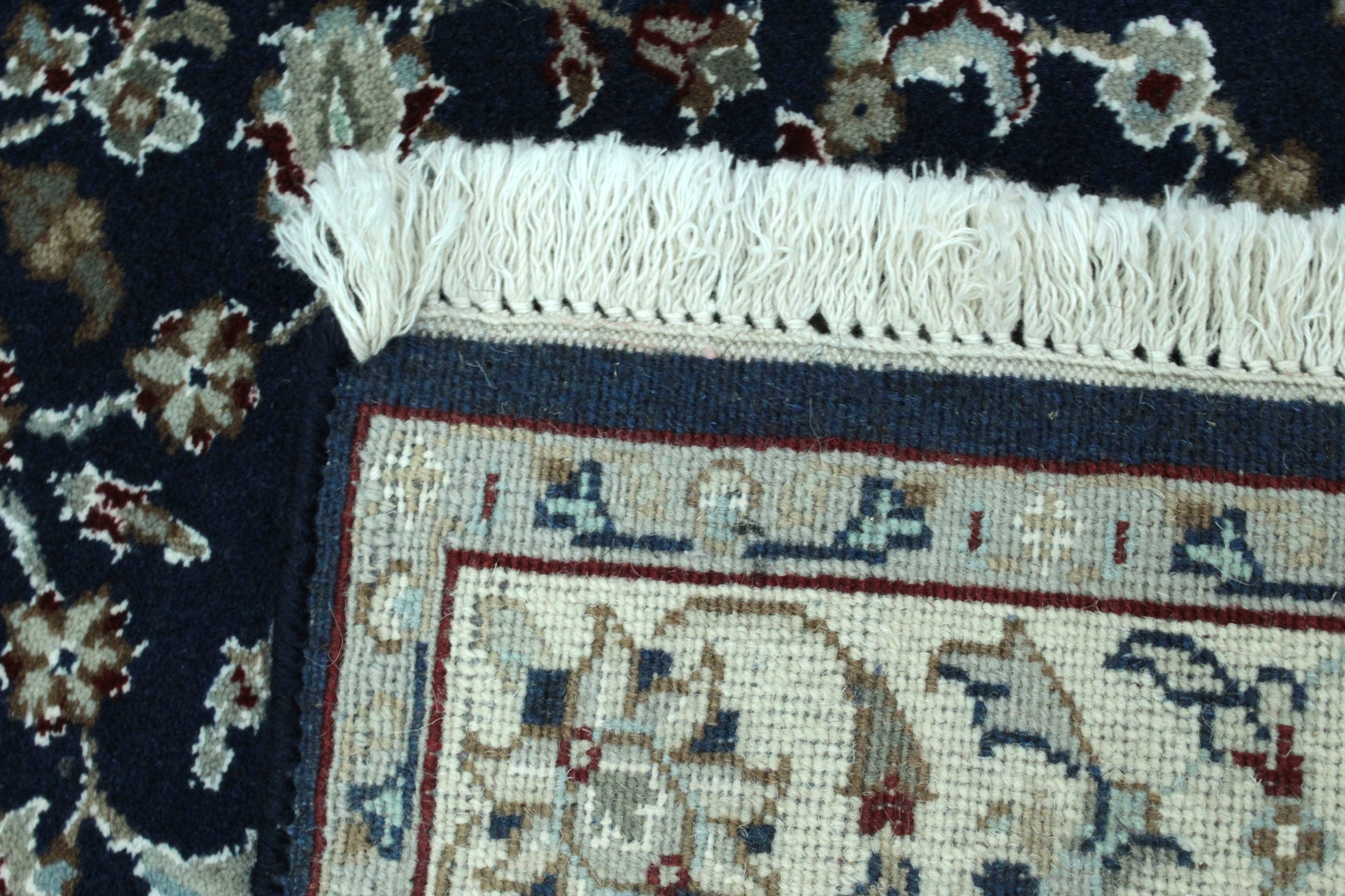 Nain Rug  - 309 cm x 80 cm