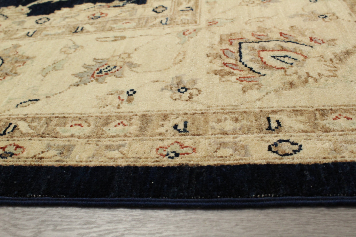 Chobi Rug - 425 cm x 307 cm