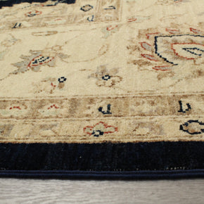 Chobi Rug - 425 cm x 307 cm