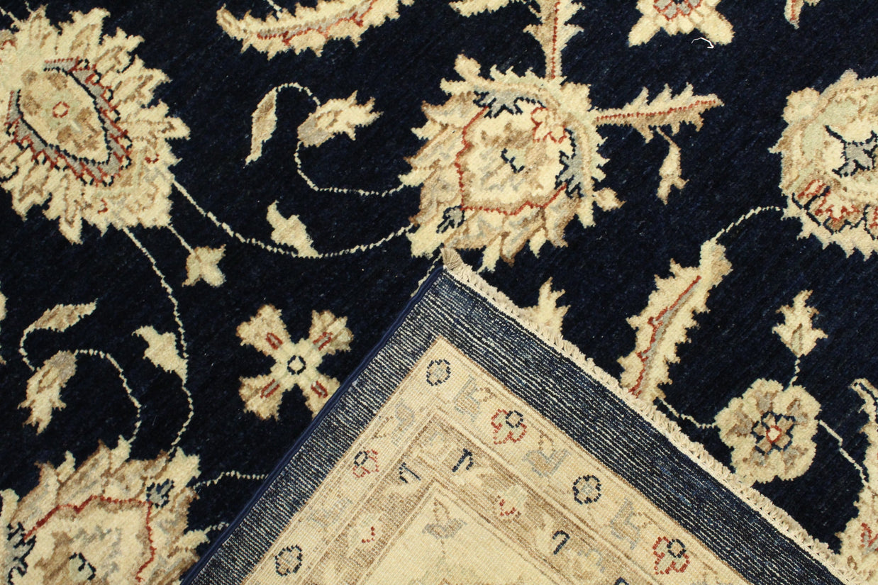 Chobi Rug - 425 cm x 307 cm