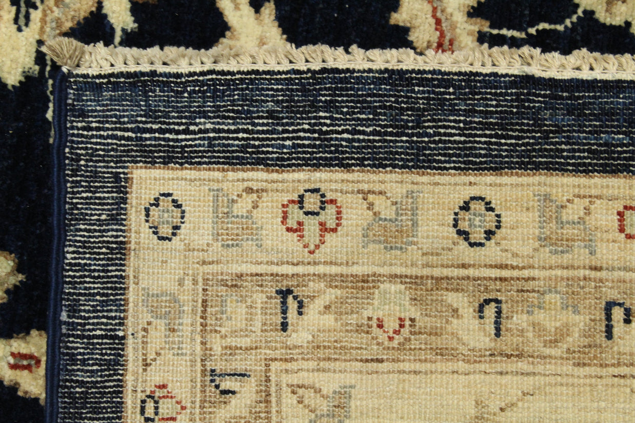 Chobi Rug - 425 cm x 307 cm
