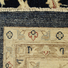 Chobi Rug - 425 cm x 307 cm