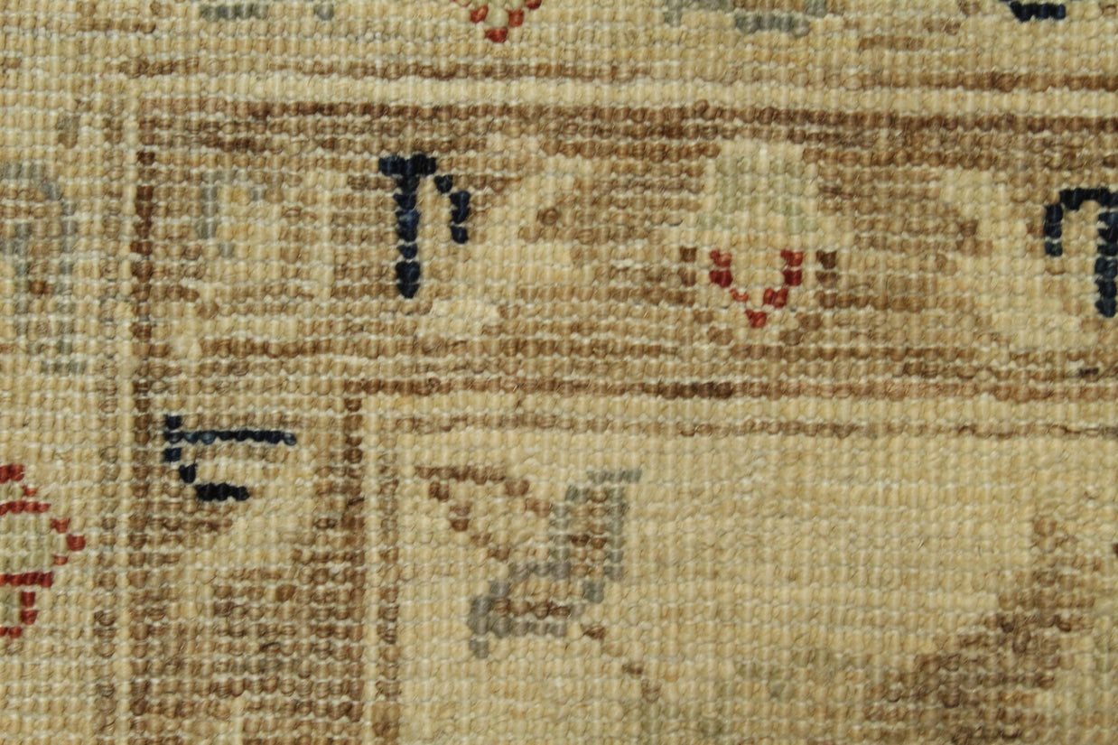 Chobi Rug - 425 cm x 307 cm