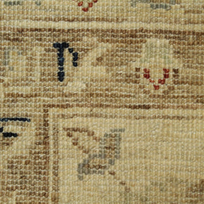 Chobi Rug - 425 cm x 307 cm