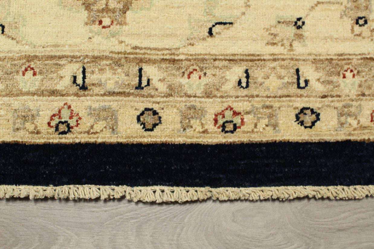 Chobi Rug - 425 cm x 307 cm