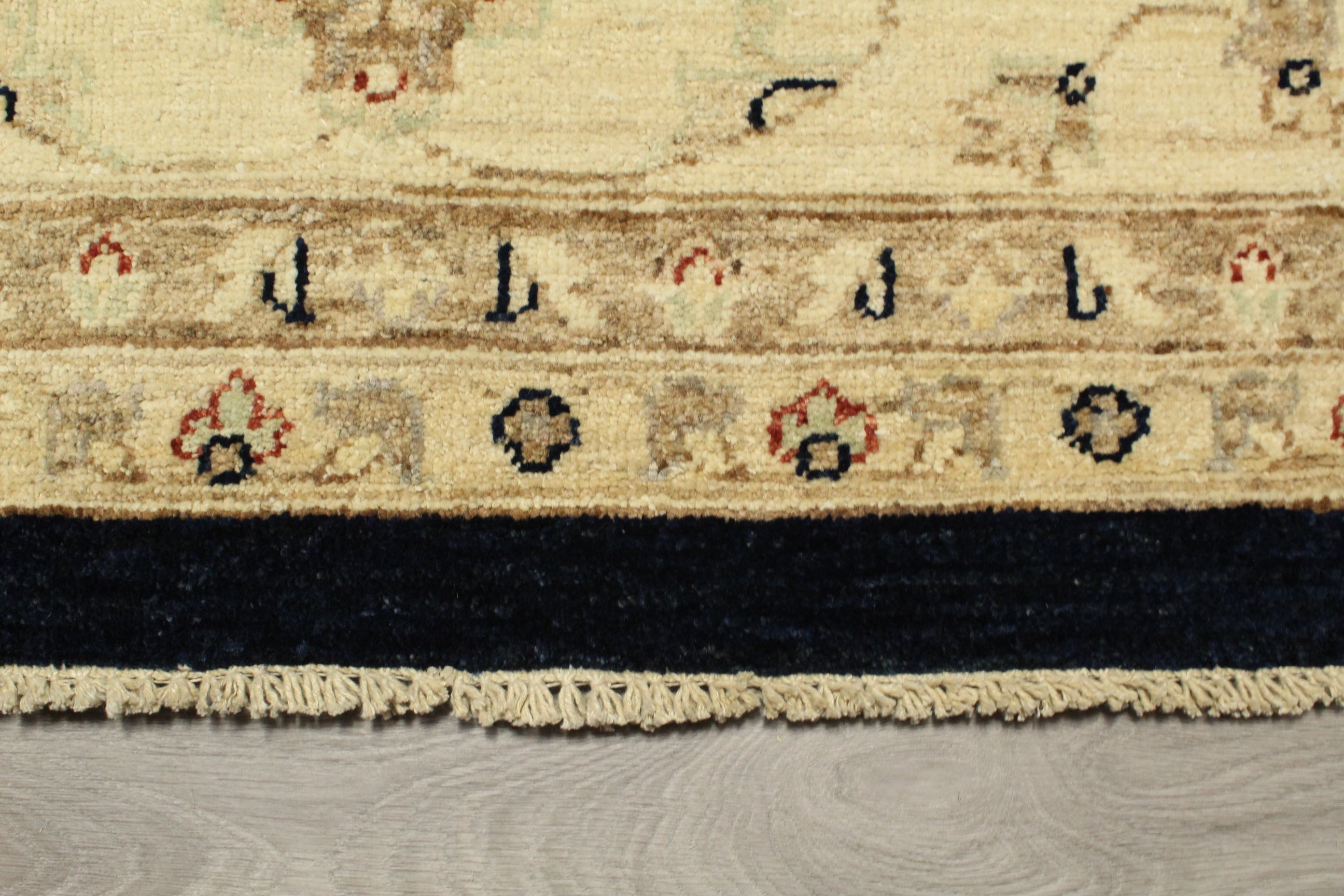 Chobi Rug - 425 cm x 307 cm
