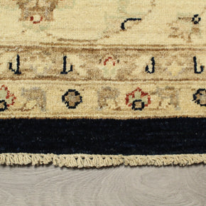 Chobi Rug - 425 cm x 307 cm